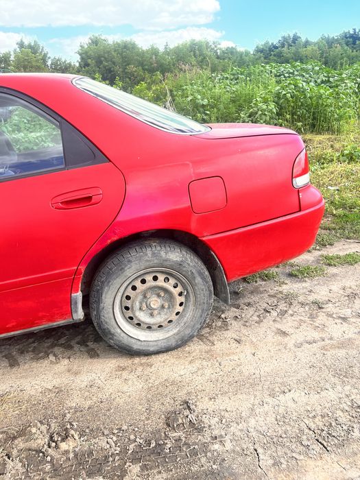 Продам Мазду  626