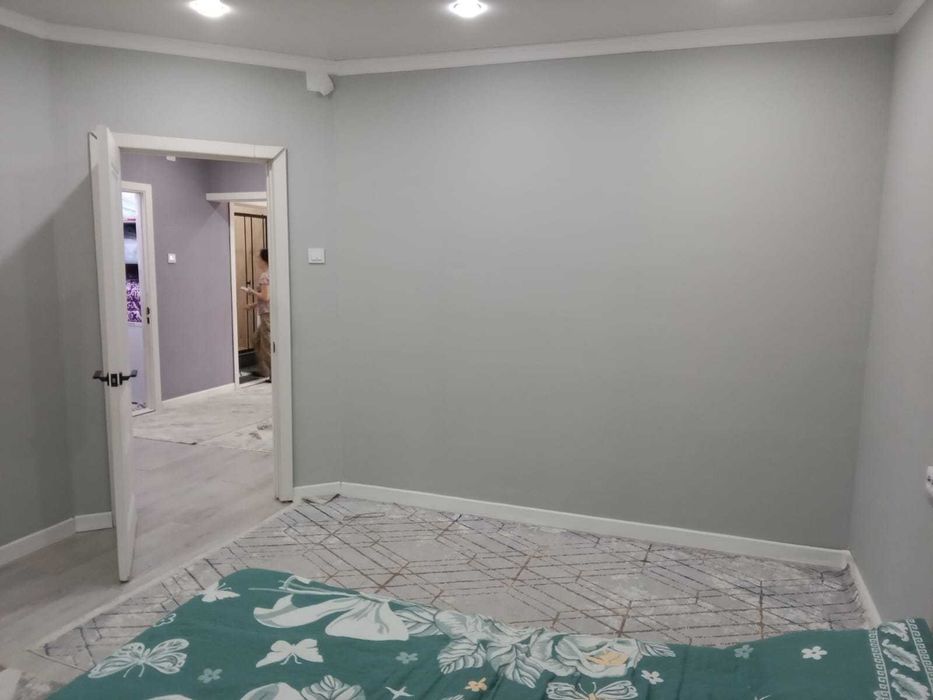 продается  3 комн кв р-н Ремзавод