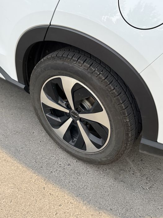 Byd song Plus 2024 г
