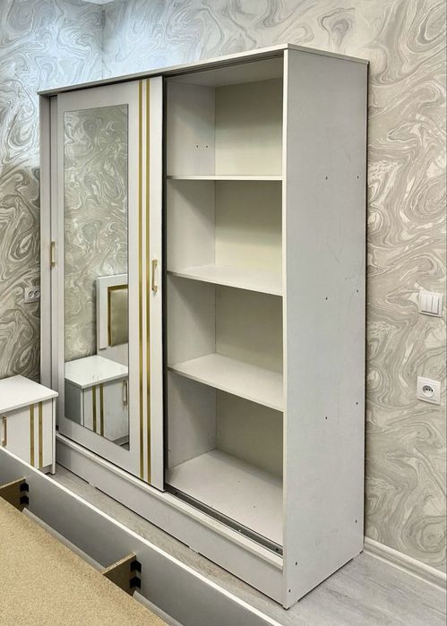 Шкаф купе!! (1.50*2.00см) Kupe Shkaf