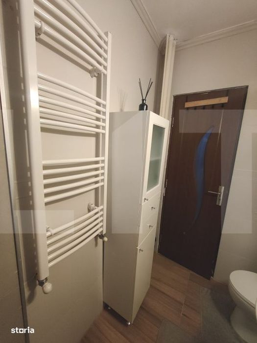Apartament 2 camere, 62 mp, zona Aurel Vlaicu
