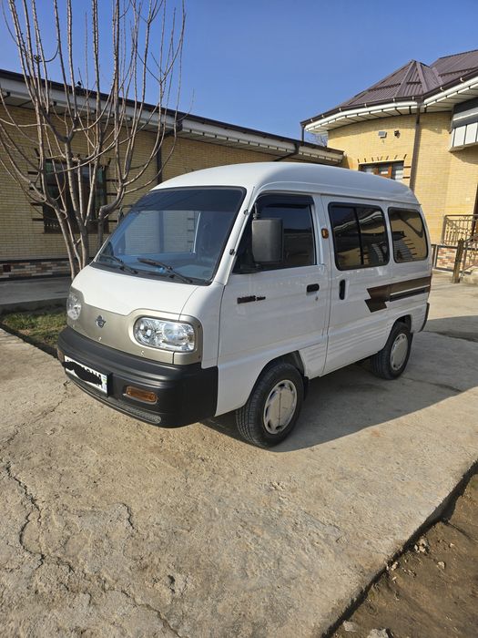 Продаётся Дамас 2020 г