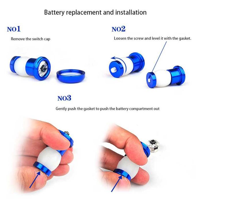 set lumini semnalizatoare capat ghidon bici,troti-electrica sau clasic