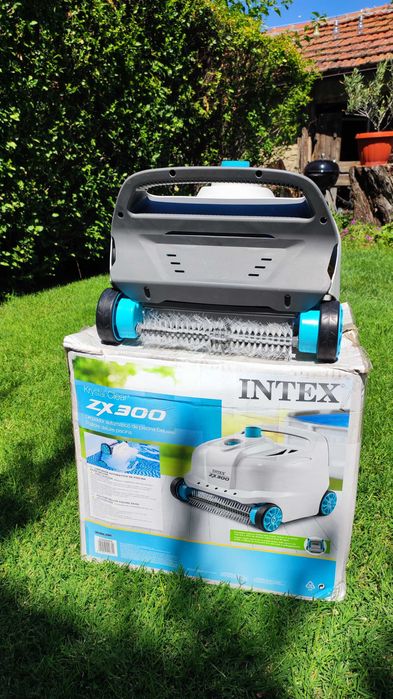 Прахосмукачка за басейн INTEX 28005
