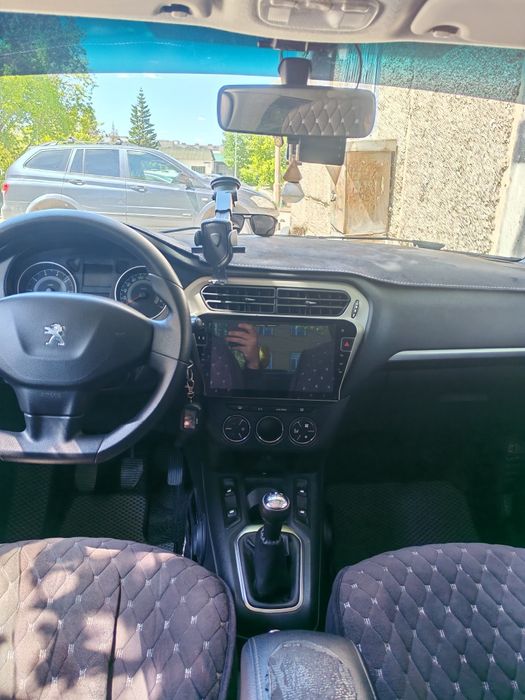 Продам любимца peugeot 301