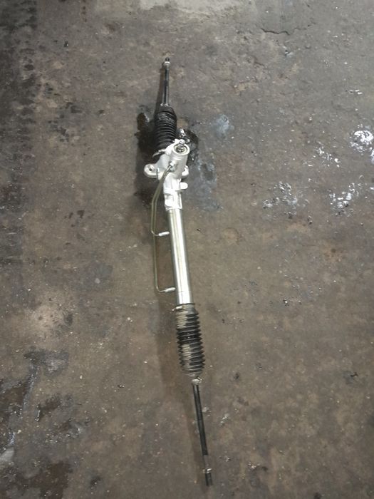 Рулевая рейка Passat b3 новая
