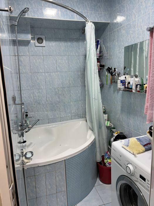 Продаётся квартира