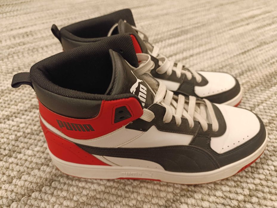 Кроссовки мужские