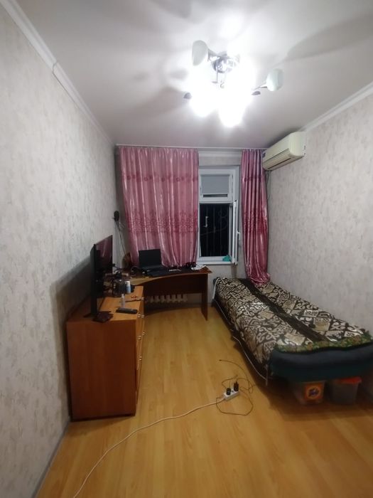 Продаю или обменяю квартиру