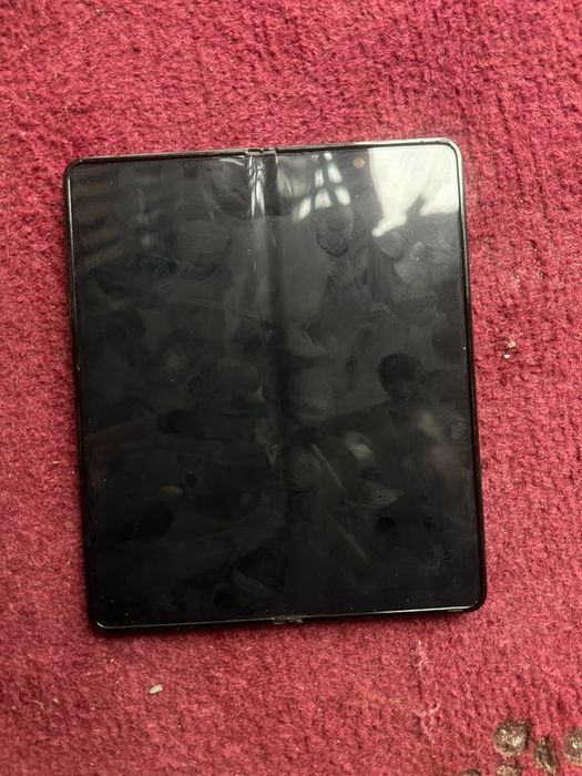 Samsung z fold 5