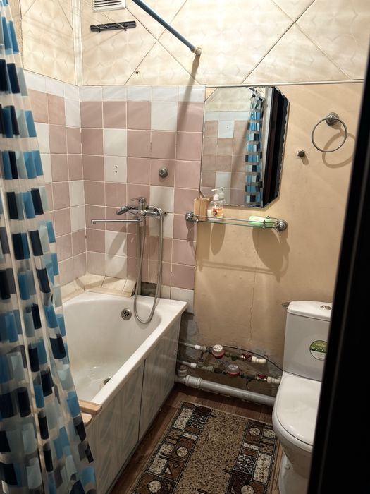 Сдам 1 кмн квартиру долгосрочно.