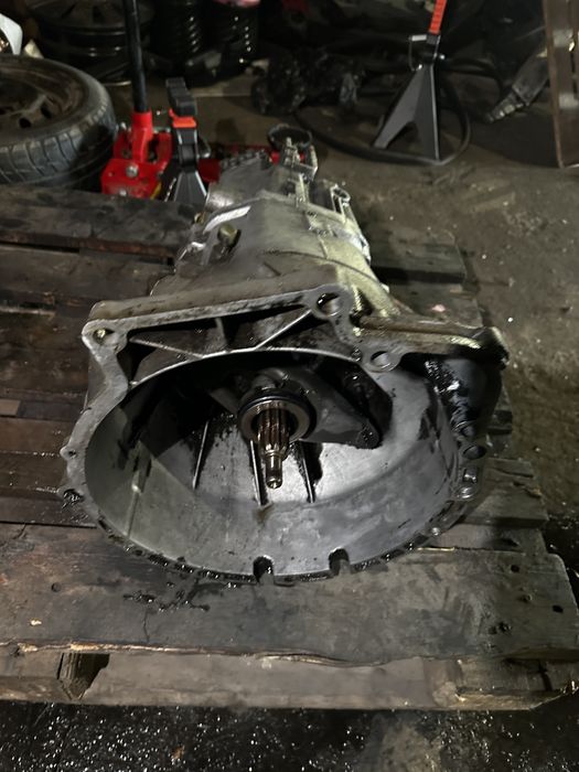 Скоростна кутия Getrag BMW 318i 5ск.