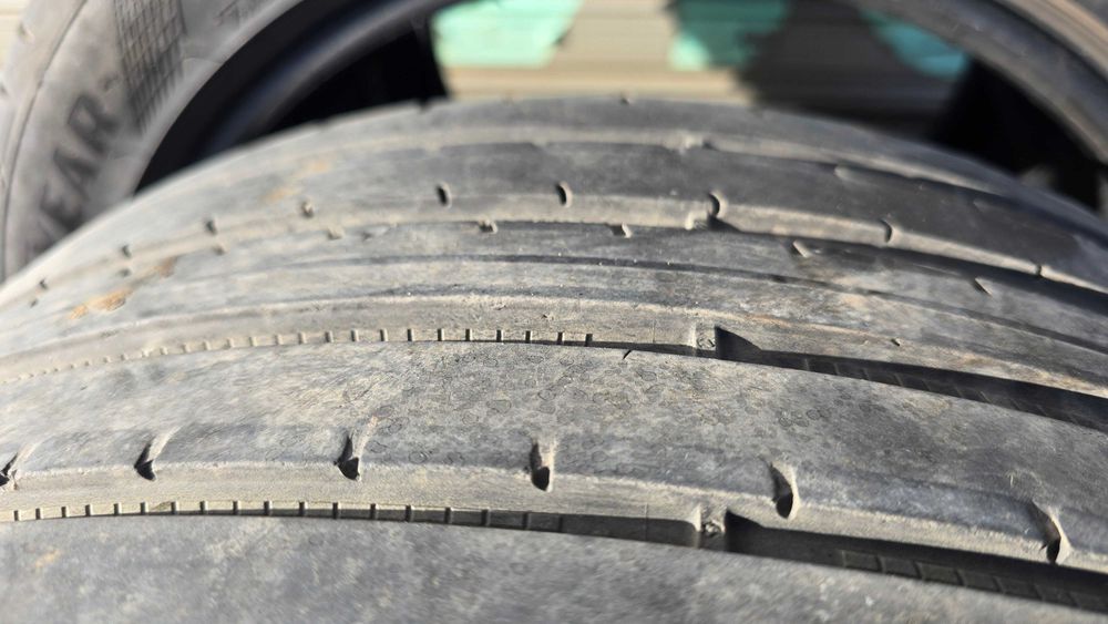Летни гуми Goodyear Eagle F1 Assymetric 5 225/45 R17