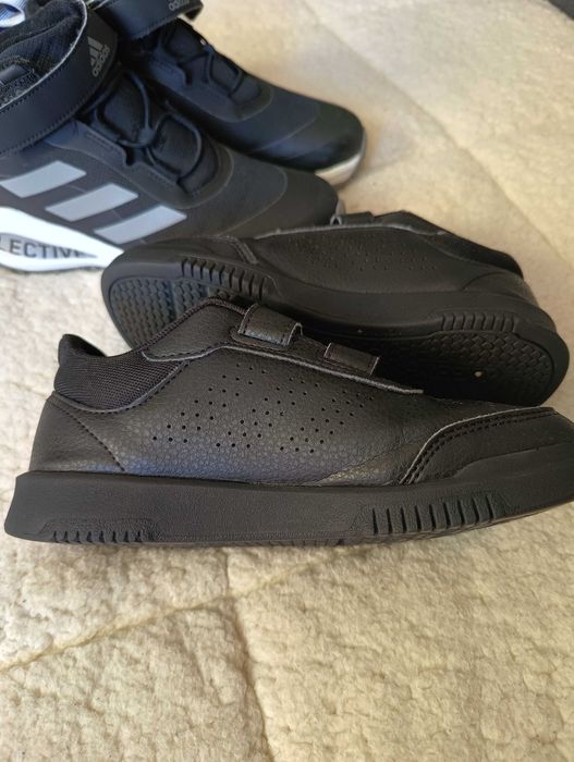 Детски спортни обувки, ботуши Adidas