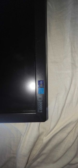Monitor Samsung 2043 Nw 50cm Diagonala 20'