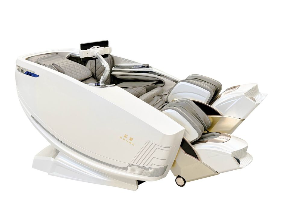 Кресло массажное | kreslo massaj | massaj kreslo| ADIKS A-London 2025