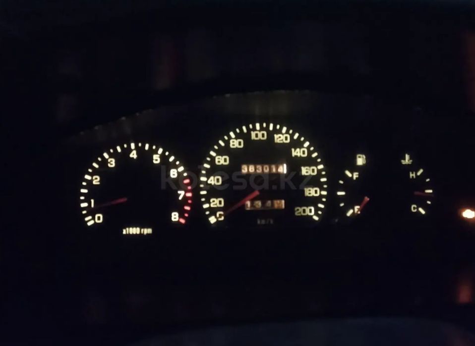 Продам рамный внедорожник