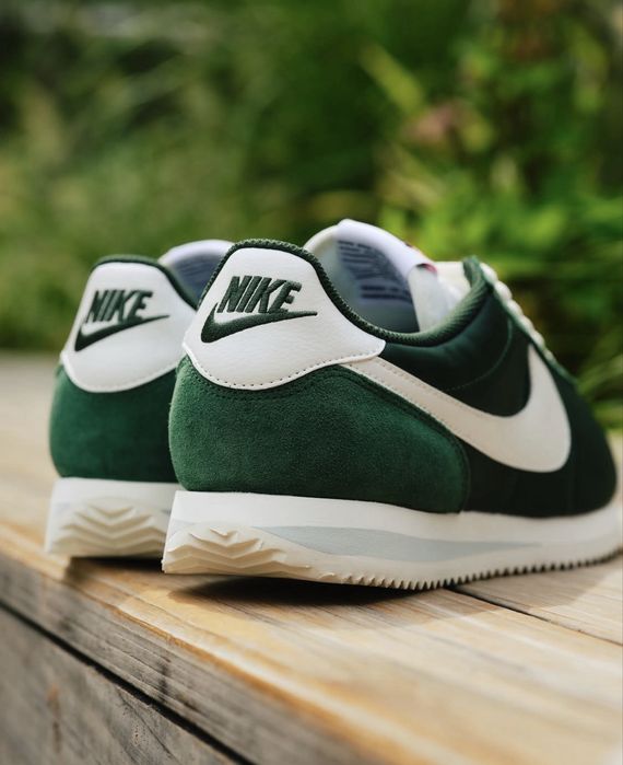 Кеды Nike Cortez