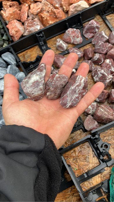 Piatră decorativa , marmura de romania , de thassos