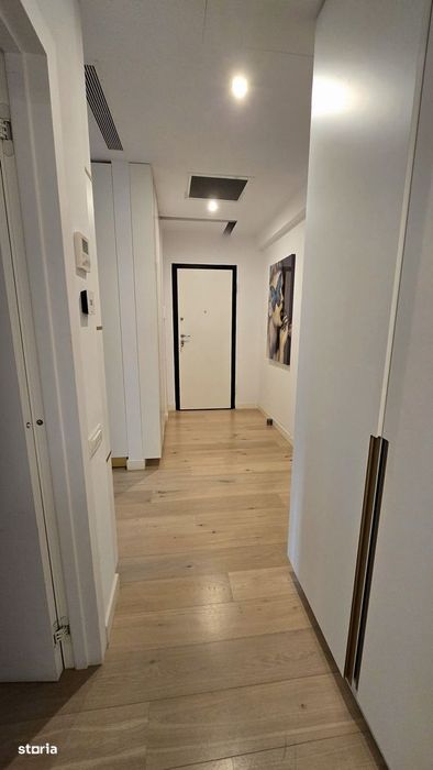 Apartament – București, Herăstrău - Vedere 5