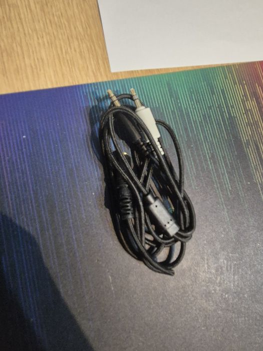 Casti Asus Tuff Gaming H3