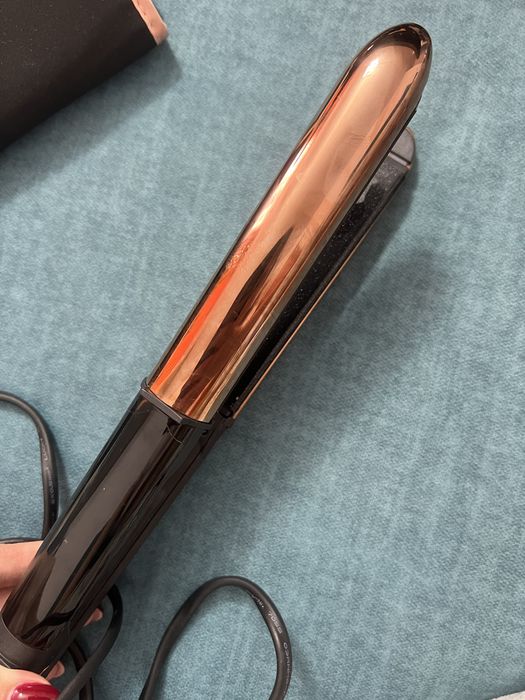 Placa de par Babyliss