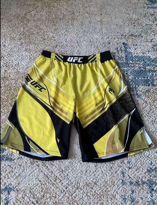 Шорты  UFC новые