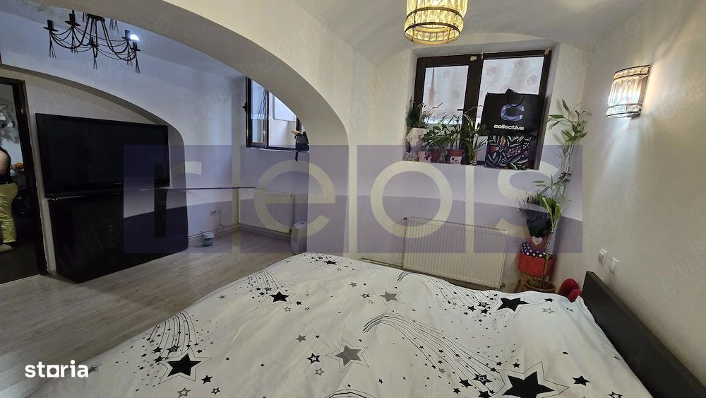 Vanzare Studio Ultracentral 48Mp Victoriei Romana Centrala Proprie Cur — fotografia 2