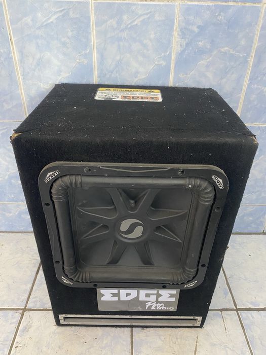 Аудиосистема для автомобиля