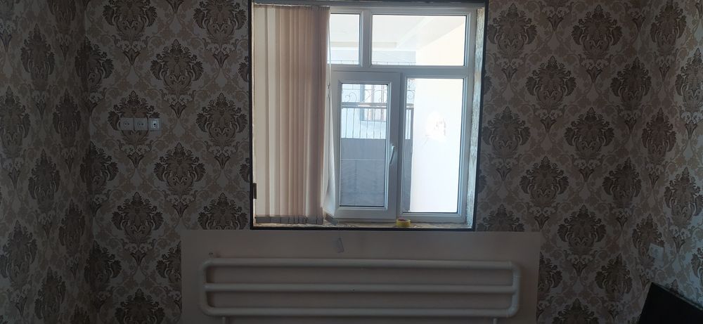 Участка Эски 16 йиллик