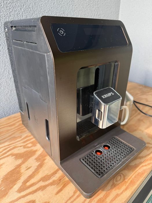 Expresor automat Krups