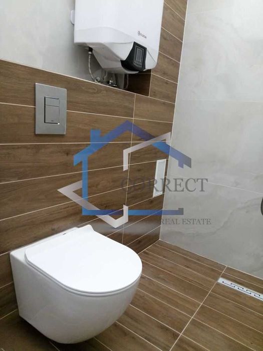 Дава се под наем Двустаен апартамент в Варна, Възраждане 3 - 50 кв.м за 484.5 € - Снимка #8