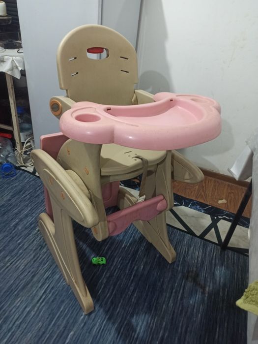 Продам детский стул