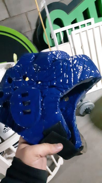 Продам набор костюм для таеквандо