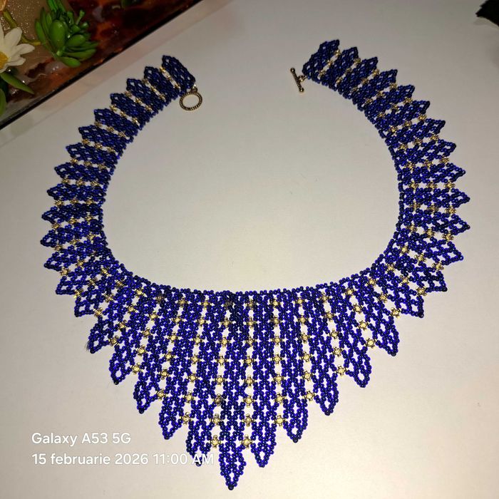 Bijuterii handmade