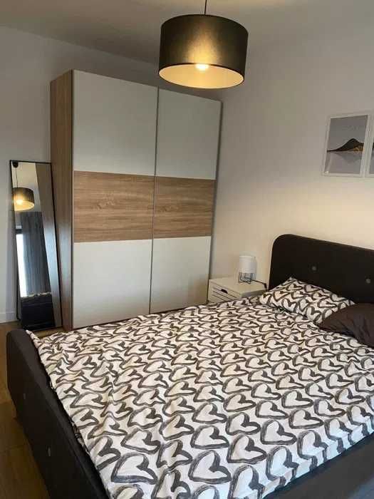 Дава се под наем Двустаен апартамент в София, Малинова долина - 65 кв.м за 500 € - Снимка #2