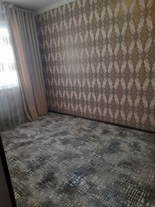 Квартира в Фергане (Кувасай, Пакана)