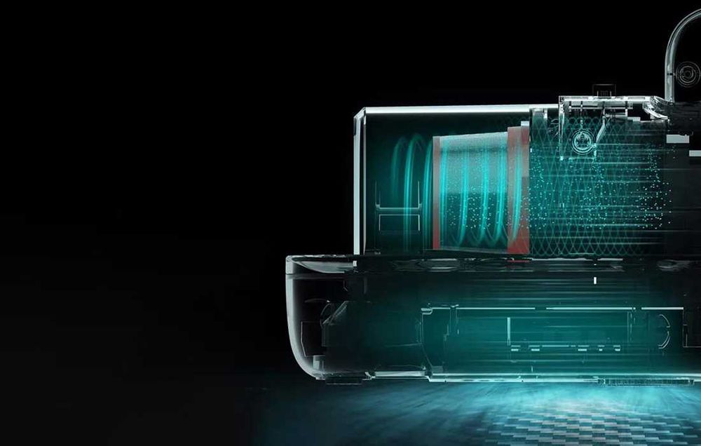 Прахосмукачка за акари и почистване на мебели Deerma CM1300,Гаранция