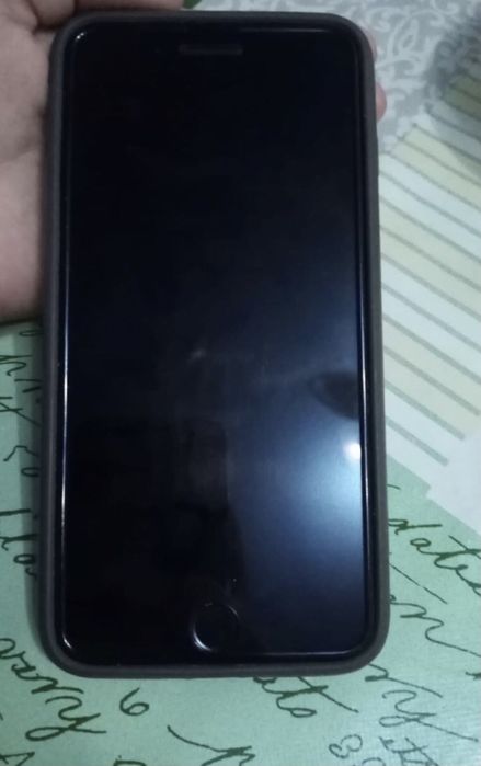 Айфон 7 + / 128ГБ САТЫЛАДЫ.