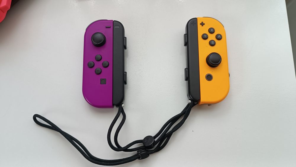 Nintendo Switch 1