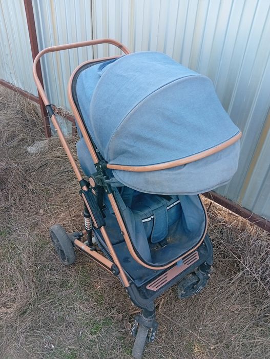 Продам коласку для детей