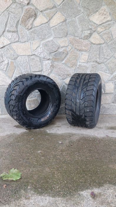 Гуми за атв ATV maxxis 10r
