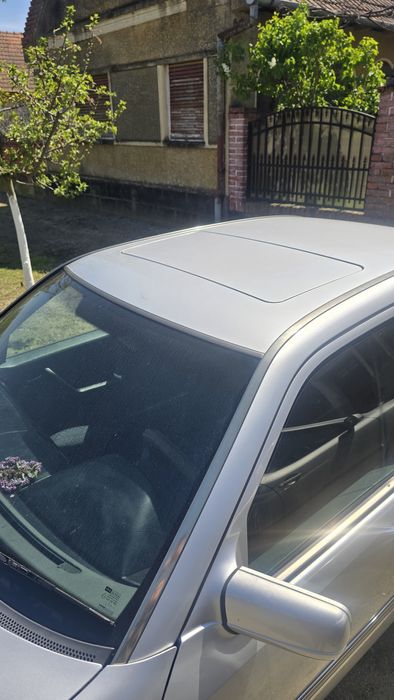 GPL Mercedes c180 1.8 Elegance benzina schimb cu bmw