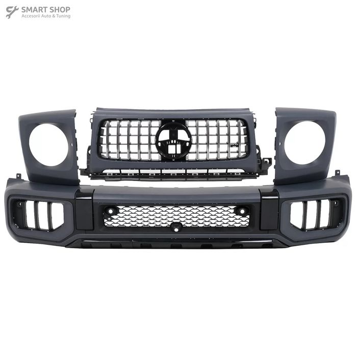 Bara Fata Completa Mercedes G-Class W463 / W464 (2018-2022) 2024 G63 D