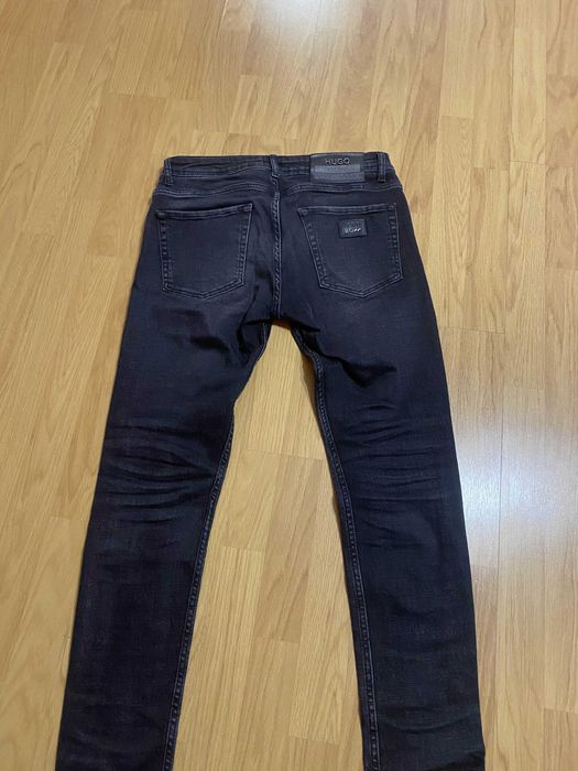 Blugi Hugo Boss barbati