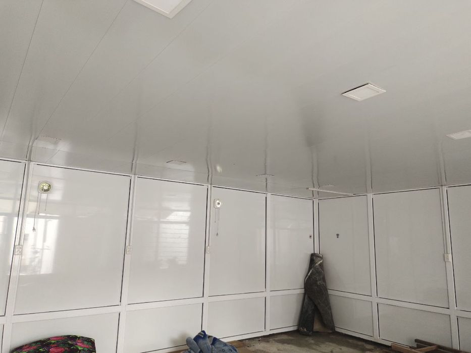 Бутка 6 x 5 высота 2,50