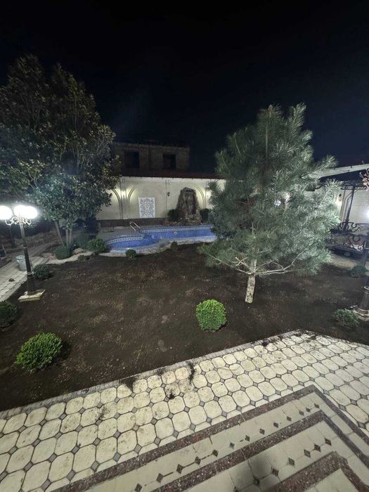 Газон рулонный Gazon посевной