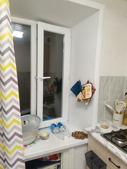 Продам 3 комнатную квартиру
