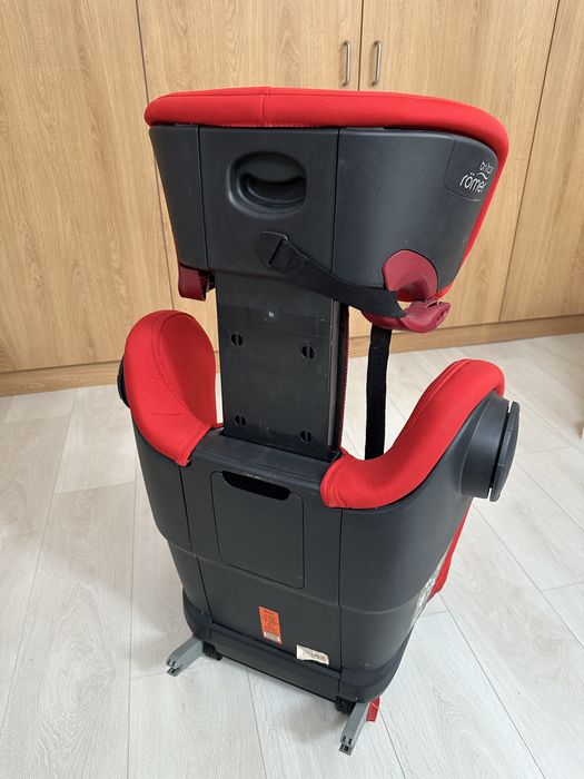 Scaun auto copil isofix Britax Romer 0-18kg