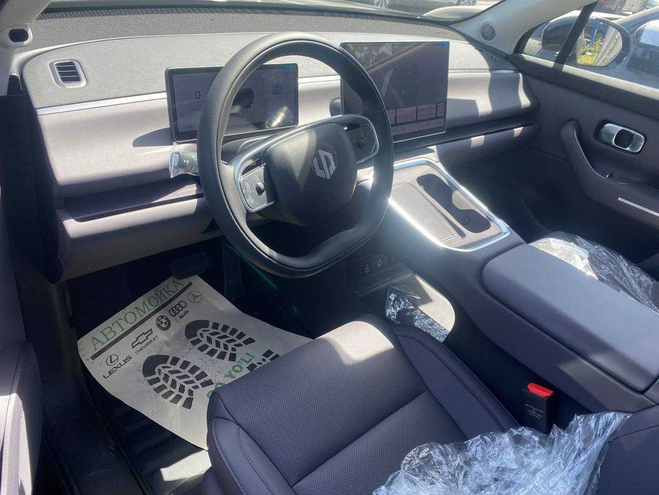 LEAPMOTOR C16 2026  Luxury lidar  FULL 3-yil kafolat